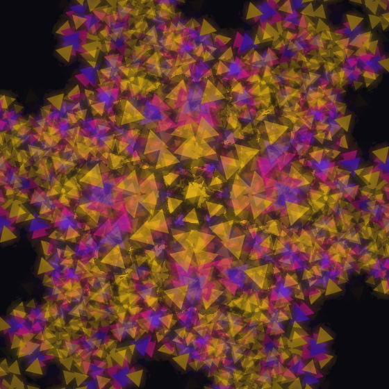 Beethoven visualization